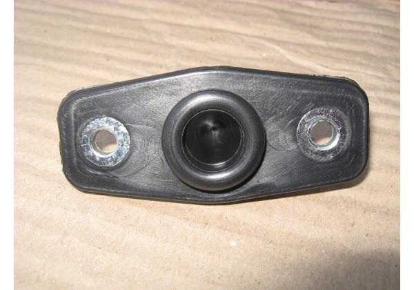 Напрямна втулка бічних розсувних дверей (гніздо) Renault Master II, 7700351392